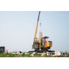 ZYC40B-B Multifunctional Hydraulic Static Pile Driver