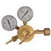 OXYGEN GAS REGULATOR