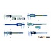 3-key Digital Caliper