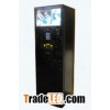 intelligent vending machine with 22 lcd