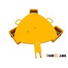 Rotating moving dolly advantage and price list