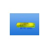 curved glass spirit level vial