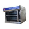 Deck Oven