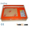 laser engraving machine SF400
