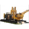 ZYC320B-B Multifunctional Hydraulic Static Pile Driver