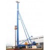 CFG26 Hydraulic Foot-Step Long Auger Drilling Rig