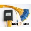 PLC Splitter module