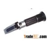 handheld refractometer