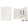 Metal Distribution Board