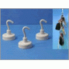 Magnetic hooks
