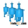VFD Slurry Pump -Vertical Froth Duty