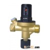 Automatic Filling Valve