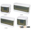 IP55 Waterproof Modular Enclosure