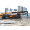 ZYC320B Multifunctional Hydraulic Static Pile Driver