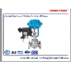 DN80 600LB Globe Control Valve