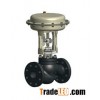 Self-Operated Pressure Regulators Valve