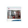 Chrome Plating Machine For Wheels