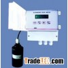 Ultrasonic liquidometer level gauge