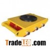 Cargo pallet trolley for Factory Warehouse Transportation