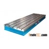 Floor plate