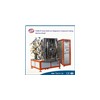 ABS Plastic Vacuum Metallizing Machine