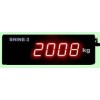 Large Screen Series Display (shine-3)