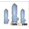 SSD Slurry Pump -Submersible Slurry Duty