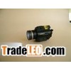 flash light laser