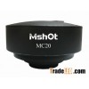 CCD Microscope Camera- MC20