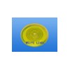 glass spirit level bubble