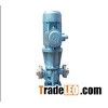 MCD Magnetic Driven Pump