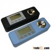 Digital refractometer