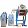 medium frequency induction heating equipment