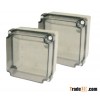 Plastic Waterproof Junction Box
