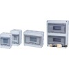 IP55 Waterproof Enclosure