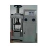 Digital display compression testing machine