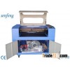 laser engraver and cutter