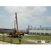 ZYC40B Multifunctional Hydraulic Static Pile Driver