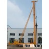 LGZ20 Hydraulic Foot-step Bored Drilling Rig