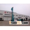 ZXL10 Small spiral drilling machine