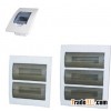 Plastic Flush Installation Distribution Box