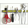 Magnetic tool holder