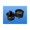 metal spirit level bubble
