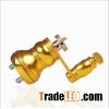 Golden Rotary Tattoo Guns for Starters