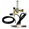 Green House CO2 REGULATOR