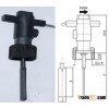 Teflon Plastic Paddle Flow Switch
