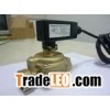 Differential Pressure Control Flow Switch