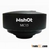 CCD Microscope Camera - MC15
