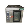 Convention oven