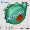 Heavy-duty sand pump